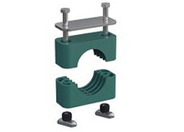 SM montážní matice - držák